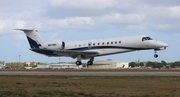 ExcelAire Embraer EMB-135BJ Legacy 600 (N611BV) at  Orlando - Executive, United States