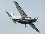 (Private) Cessna 208B Grand Caravan (N611CB) at  Oshkosh - Wittman Regional, United States