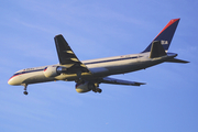 Delta Air Lines Boeing 757-232 (N611DL) at  Atlanta - Hartsfield-Jackson International, United States