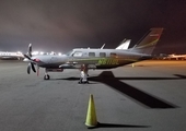 (Private) Piper PA-46-500TP M500 (N611GL) at  Orlando - Executive, United States