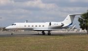 Priester Aviation Gulfstream G-IV (N611JM) at  Orlando - Executive, United States