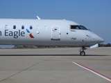 American Eagle (PSA Airlines) Bombardier CRJ-900LR (N611NN) at  Lexington - Blue Grass Field, United States