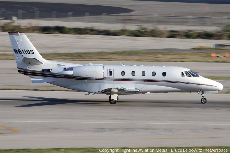 NetJets Cessna 560XL Citation XLS (N611QS) | Photo 159761