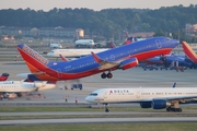 Southwest Airlines Boeing 737-3H4 (N611SW) at  Atlanta - Hartsfield-Jackson International, United States