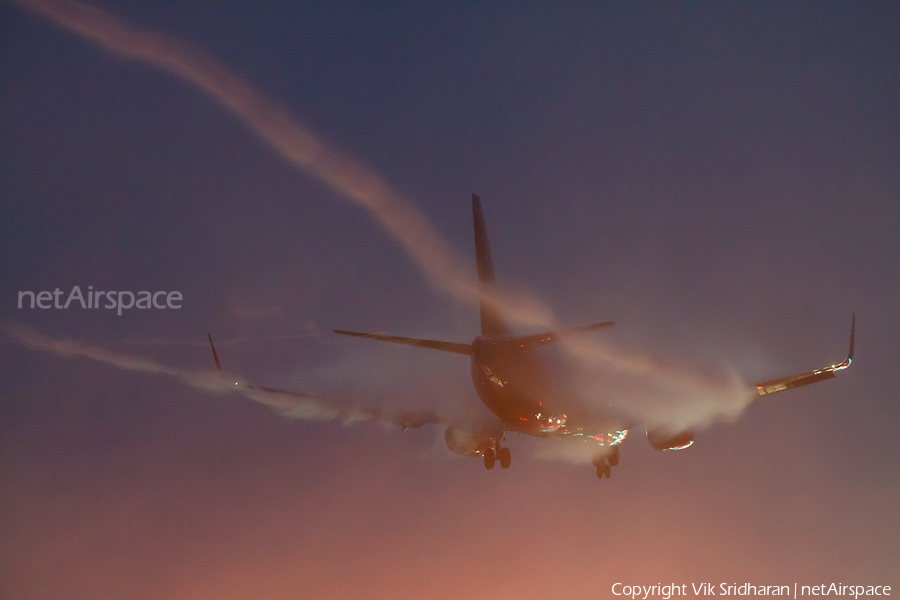 Southwest Airlines Boeing 737-3H4 (N611SW) | Photo 22588