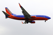 Southwest Airlines Boeing 737-3H4 (N611SW) at  Los Angeles - International, United States