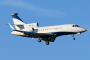 (Private) Dassault Falcon 900EX (N611TX) at  Baltimore - Washington International, United States