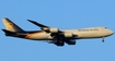 United Parcel Service Boeing 747-84AF (N611UP) at  Cologne/Bonn, Germany