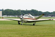 (Private) Beech V35B Bonanza (N6123X) at  Oshkosh - Wittman Regional, United States