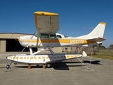 (Private) Cessna U206F Stationair (N61276) at  Miami - Kendal Tamiami Executive, United States