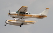 (Private) Cessna U206F Stationair (N61276) at  Lakeland - Regional, United States