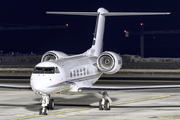 (Private) Gulfstream G-IV-X (G450) (N612AF) at  Tenerife Sur - Reina Sofia, Spain