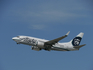 Alaska Airlines Boeing 737-790 (N612AS) at  Los Angeles - International, United States