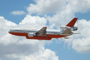 10 Tanker McDonnell Douglas DC-10-30 (N612AX) at  Albuquerque - International, United States