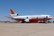 10 Tanker McDonnell Douglas DC-10-30 (N612AX) at  Roswell - Industrial Air Center, United States