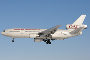 Omni Air International McDonnell Douglas DC-10-30 (N612AX) at  El Paso - International, United States