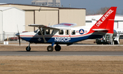Civil Air Patrol Gippsland GA-8 Airvan (N612CP) at  Dallas - Addison, United States