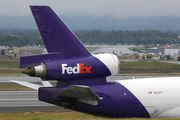 FedEx McDonnell Douglas MD-11F (N612FE) at  Anchorage - Ted Stevens International, United States