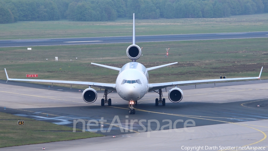 FedEx McDonnell Douglas MD-11F (N612FE) | Photo 210012