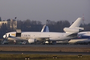 Centurion Air Cargo McDonnell Douglas DC-10-30F (N612GC) at  Luxembourg - Findel, Luxembourg