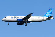 JetBlue Airways Airbus A320-232 (N612JB) at  Windsor Locks - Bradley International, United States