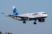 JetBlue Airways Airbus A320-232 (N612JB) at  Ft. Lauderdale - International, United States