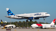 JetBlue Airways Airbus A320-232 (N612JB) at  Ft. Lauderdale - International, United States