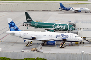 JetBlue Airways Airbus A320-232 (N612JB) at  Ft. Lauderdale - International, United States
