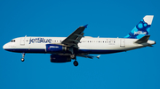 JetBlue Airways Airbus A320-232 (N612JB) at  New York - John F. Kennedy International, United States