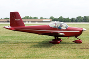 (Private) Van's RV-12 (N612MC) at  Oshkosh - Wittman Regional, United States