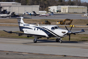 (Private) Pilatus PC-12/47E (N612NG) at  Atlanta - Dekalb-Peachtree, United States