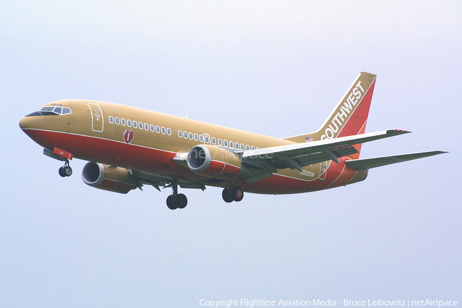 Southwest Airlines Boeing 737-3H4 (N612SW) | Photo 185869