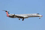 American Eagle Embraer ERJ-145LR (N613AE) at  Dallas/Ft. Worth - International, United States