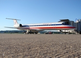American Eagle Embraer ERJ-145LR (N613AE) at  La Crosse - Regional, United States