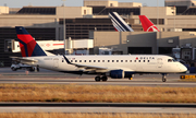 Delta Connection (Compass Airlines) Embraer ERJ-175LR (ERJ-170-200LR) (N613CZ) at  Los Angeles - International, United States