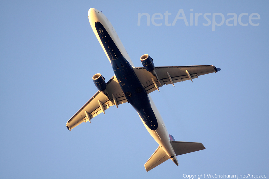 Delta Connection (Compass Airlines) Embraer ERJ-175LR (ERJ-170-200LR) (N613CZ) | Photo 52277
