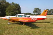 (Private) Piper PA-39 Twin Comanche C/R (N613F) at  Bienenfarm, Germany