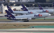 FedEx McDonnell Douglas MD-11F (N613FE) at  Los Angeles - International, United States