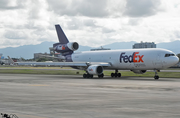 FedEx McDonnell Douglas MD-11F (N613FE) at  San Juan - Luis Munoz Marin International, Puerto Rico