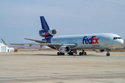 FedEx McDonnell Douglas MD-11F (N613FE) at  Victorville - Southern California Logistics, United States