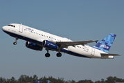 JetBlue Airways Airbus A320-232 (N613JB) at  Ft. Lauderdale - International, United States