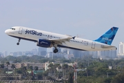 JetBlue Airways Airbus A320-232 (N613JB) at  Ft. Lauderdale - International, United States