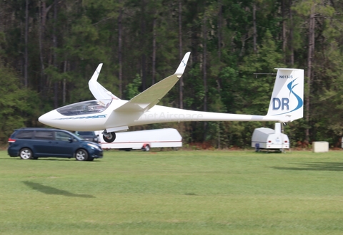 (Private) Schleicher ASH 31 Mi (N613JS) at  Clermont - Seminole Lake, United States