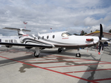 (Private) Pilatus PC-12/47E (N613NG) at  Medellin - Jose Maria Cordova International, Colombia