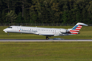 American Eagle (ExpressJet Airlines) Bombardier CRJ-701ER (N613QX) at  Jackson - Medgar Wiley Evers International, United States