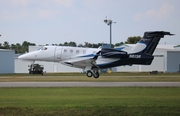 Delta Private Jets Embraer EMB-505 Phenom 300 (N613R) at  Orlando - Executive, United States