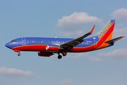Southwest Airlines Boeing 737-3H4 (N613SW) at  Dallas - Love Field, United States