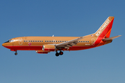 Southwest Airlines Boeing 737-3H4 (N613SW) at  Las Vegas - Harry Reid International, United States