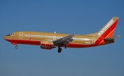 Southwest Airlines Boeing 737-3H4 (N613SW) at  Las Vegas - Harry Reid International, United States