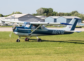 (Private) Cessna 150K (N6141G) at  Oshkosh - Wittman Regional, United States